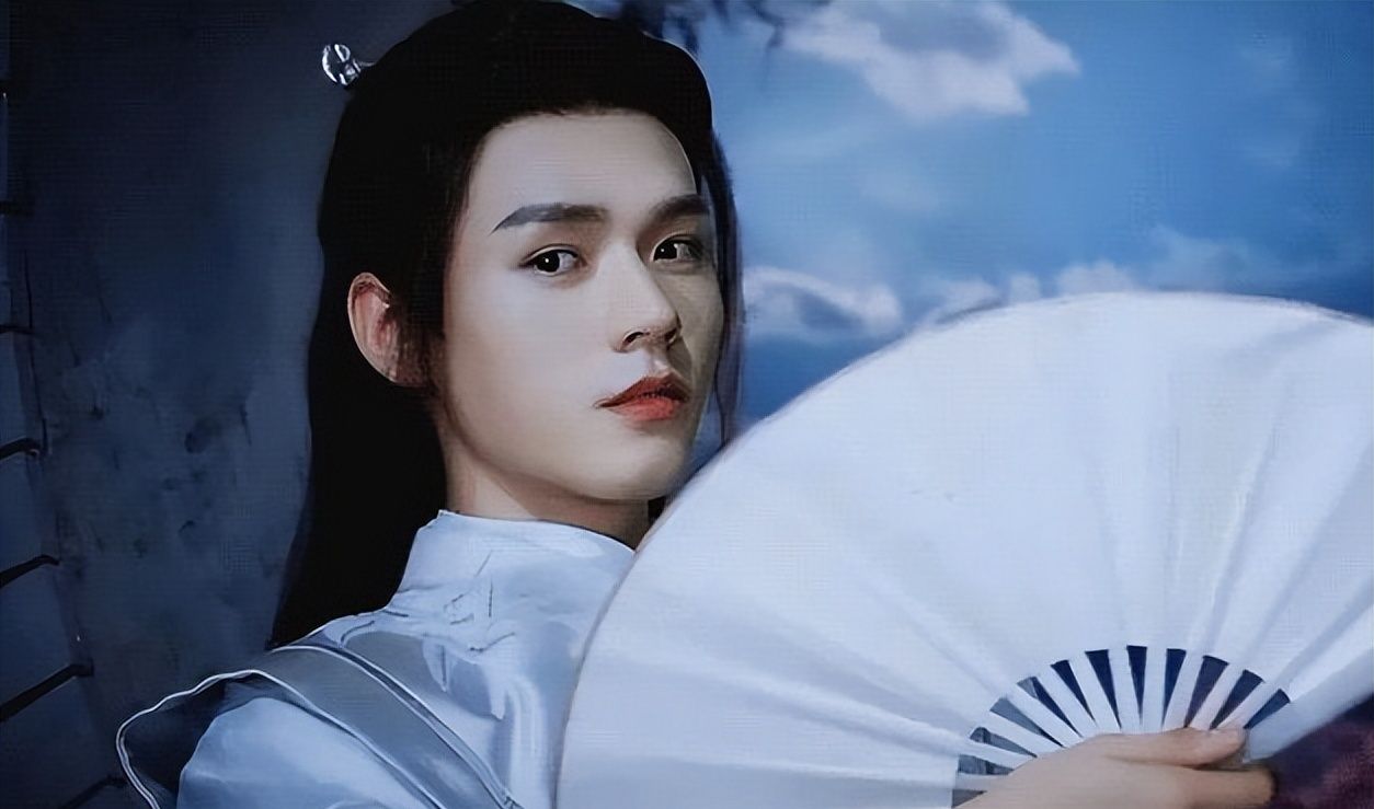 《山河令》某主演，隔空喊话龚俊，不要再蹭他的热度？休闲区蓝鸢梦想 - Www.slyday.coM