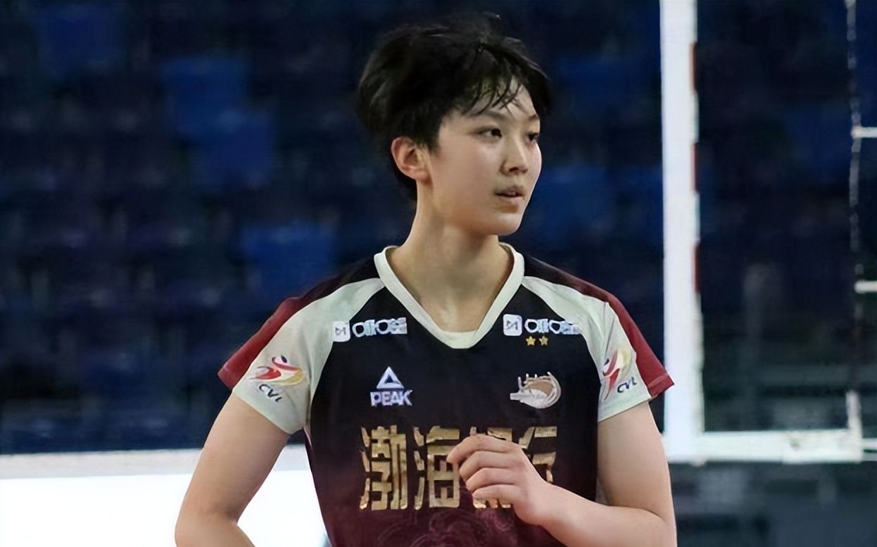 王艺竹2大提升获主帅肯定陈博雅透露落选原因王宝泉点破1关键