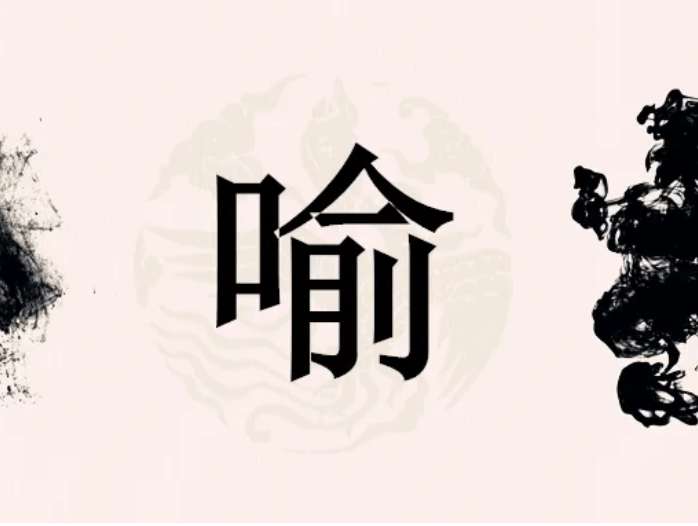 姓喻叫什么名字好听喻姓怎么取名字好听