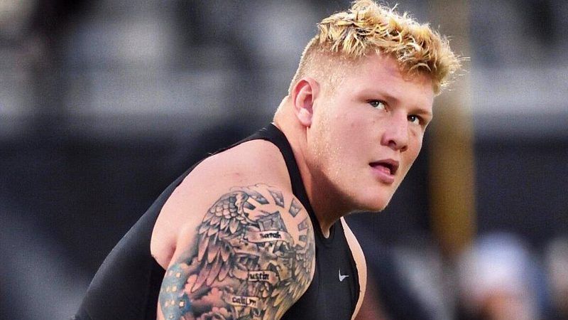 摔角新闻20220430wwe开启解雇狂潮大布新工作曝光