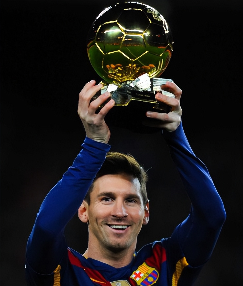 罗纳尔多梅西退役后不能进历史前10前二十稳得前十五有可能