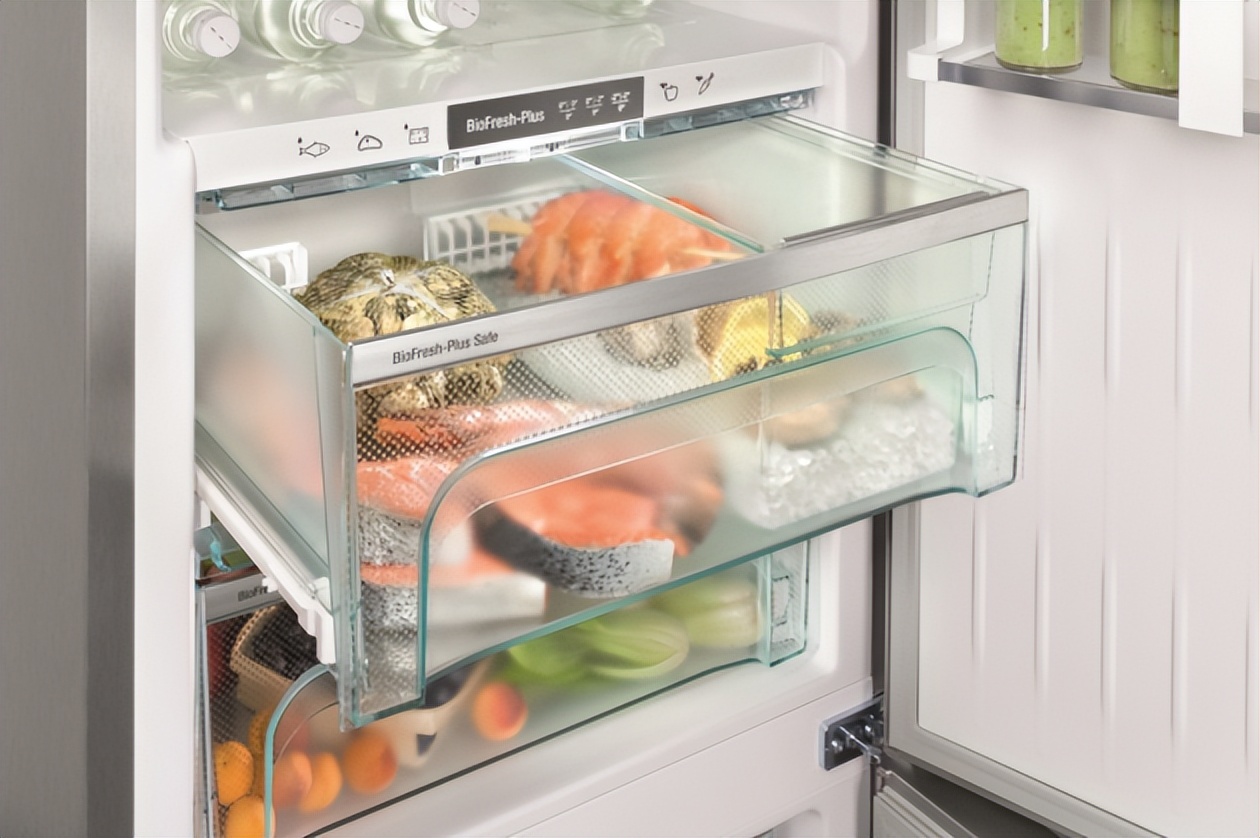 现在才明白：要什么断舍离，冰箱多囤货！关键时刻才安心！休闲区蓝鸢梦想 - Www.slyday.coM