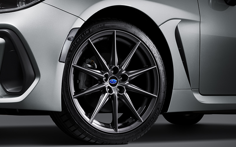 驾趣横生口碑爆棚新一代brz告诉你斯巴鲁有多硬核