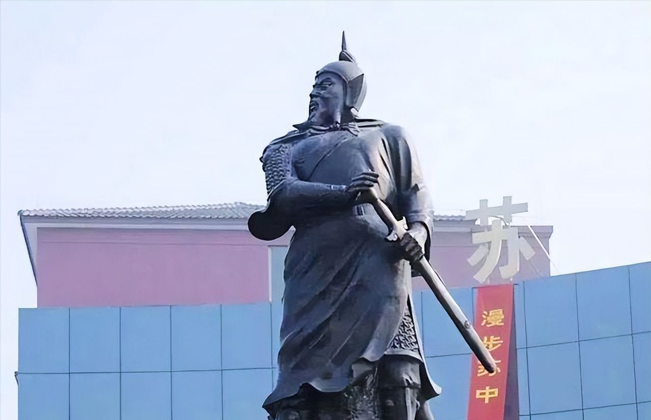 江苏600村民要求改姓，以祖宗牌位为证，揭开600多年前的一段秘史休闲区蓝鸢梦想 - Www.slyday.coM