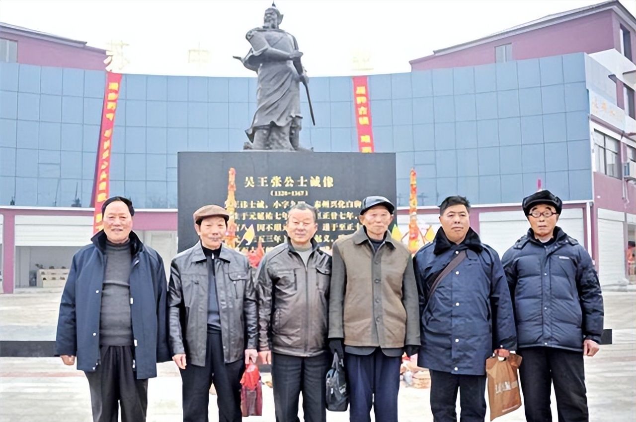 江苏600村民要求改姓，以祖宗牌位为证，揭开600多年前的一段秘史休闲区蓝鸢梦想 - Www.slyday.coM