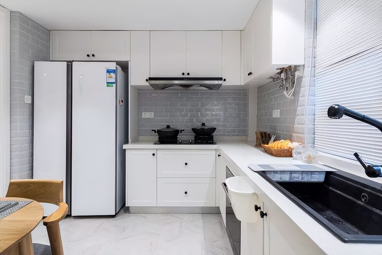 现在才明白：要什么断舍离，冰箱多囤货！关键时刻才安心！休闲区蓝鸢梦想 - Www.slyday.coM