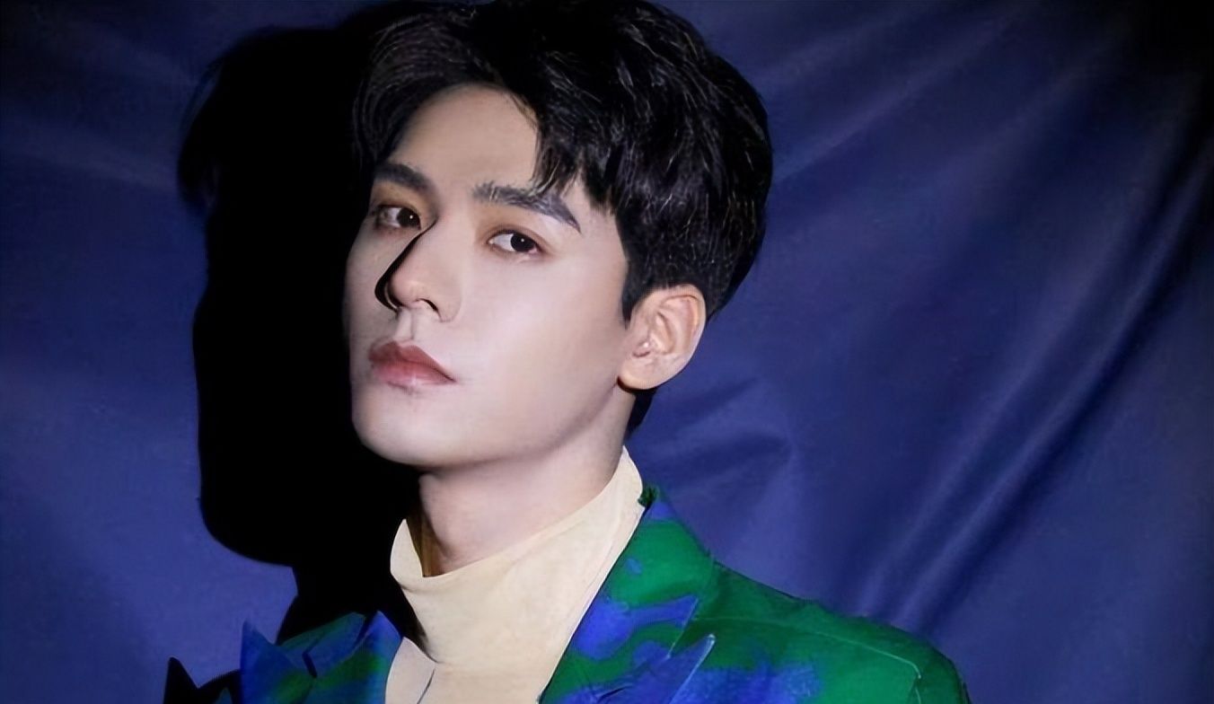 《山河令》某主演，隔空喊话龚俊，不要再蹭他的热度？休闲区蓝鸢梦想 - Www.slyday.coM