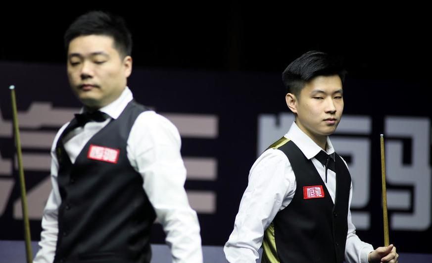 世锦赛奖金榜：颜丙涛赢得42万，奥沙利文剑指166万，丁俊晖16万休闲区蓝鸢梦想 - Www.slyday.coM