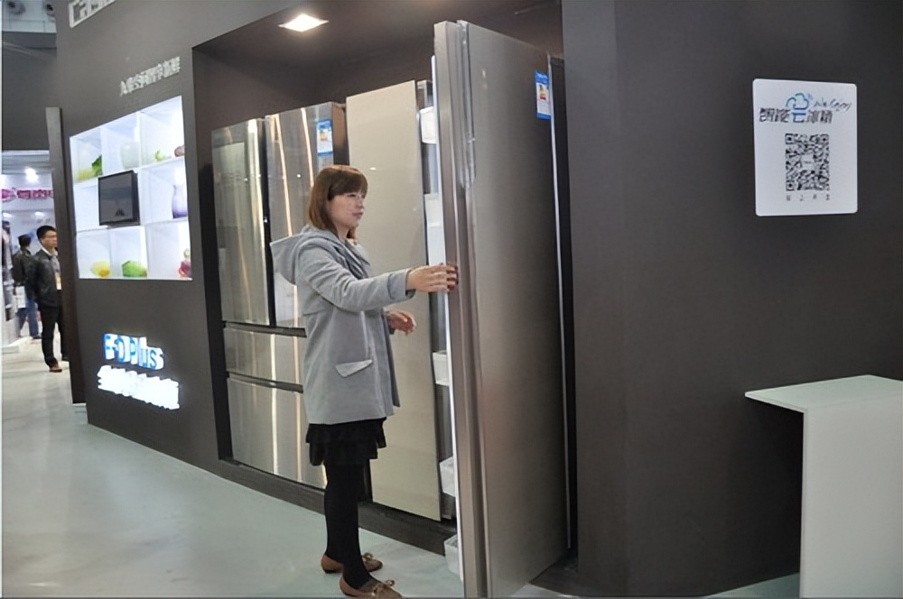 现在才明白：要什么断舍离，冰箱多囤货！关键时刻才安心！休闲区蓝鸢梦想 - Www.slyday.coM