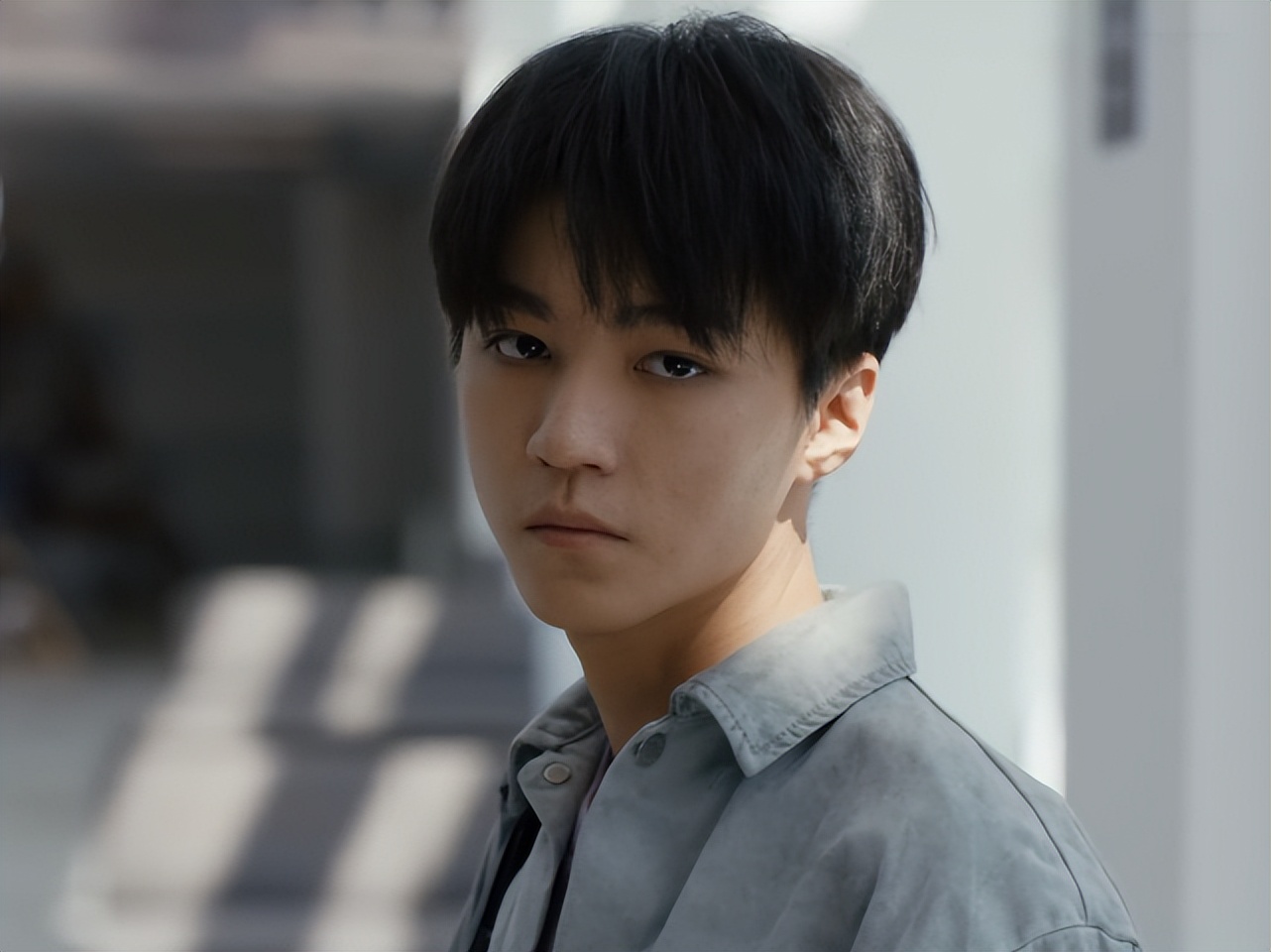 王俊凯通过重生之门证明了自己他的演技不比易烊千玺差