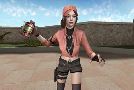 cf这三位风格迥异的潘多拉你最中意的是谁