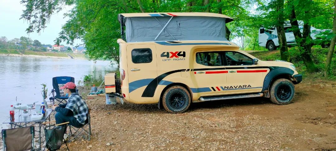 一车多能个性选择霞客乐纳瓦拉suc越野版