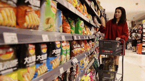 现在才明白：要什么断舍离，冰箱多囤货！关键时刻才安心！休闲区蓝鸢梦想 - Www.slyday.coM