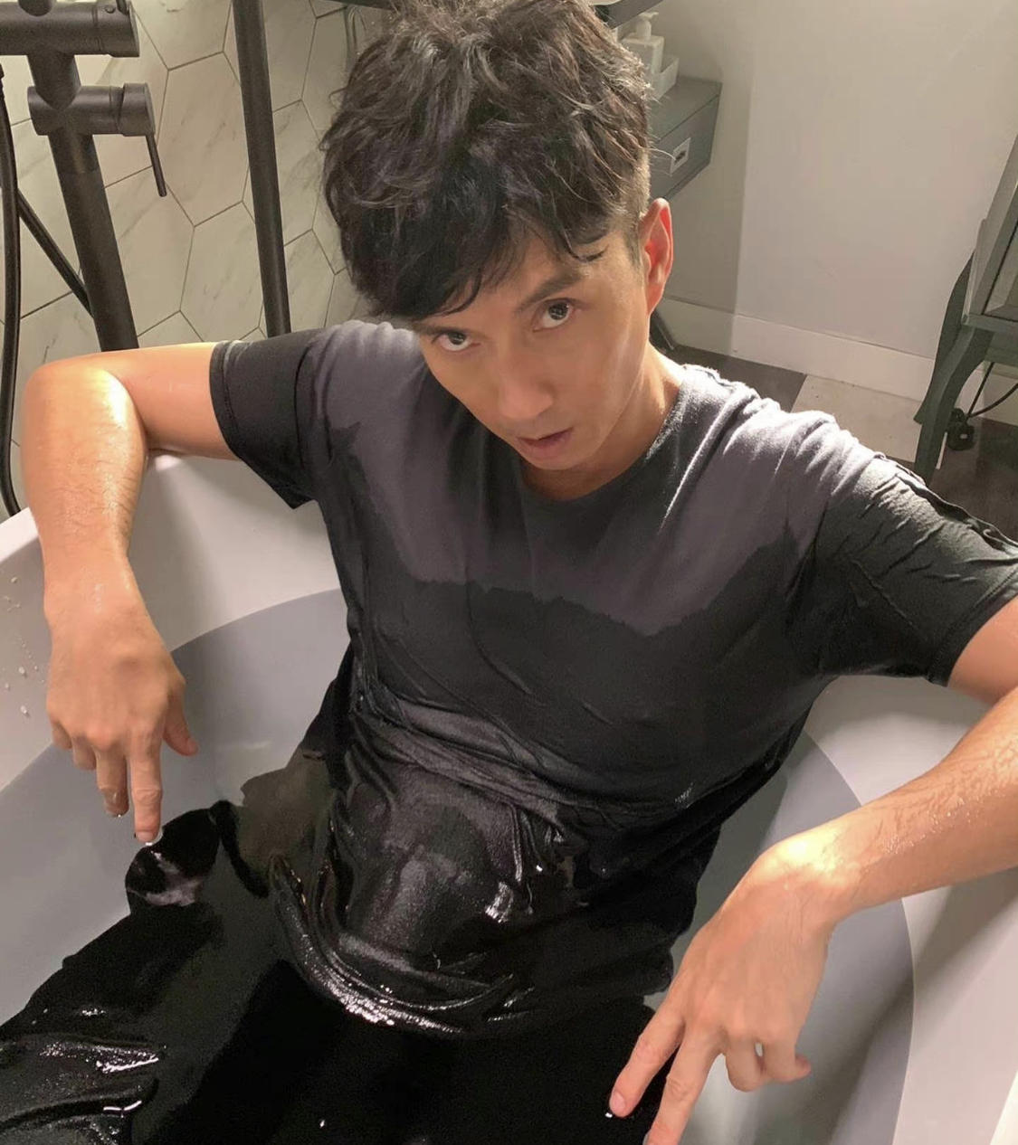 tvb开拍纪律部队ptu剧集由吴卓羲陈山聪主演女主尚未确定