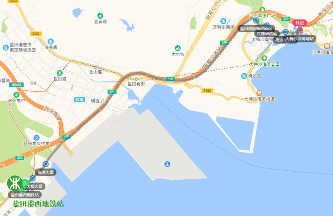 五一假期深圳最全出行攻略！内附22个公园划定帐篷区→休闲区蓝鸢梦想 - Www.slyday.coM