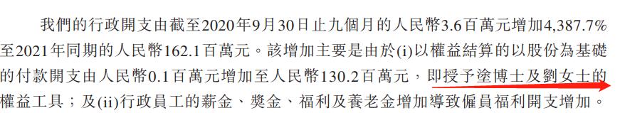 博动医疗IPO前授予实控人股权激励1.3亿元 违规缴纳社保、还曾因发票违法被罚休闲区蓝鸢梦想 - Www.slyday.coM