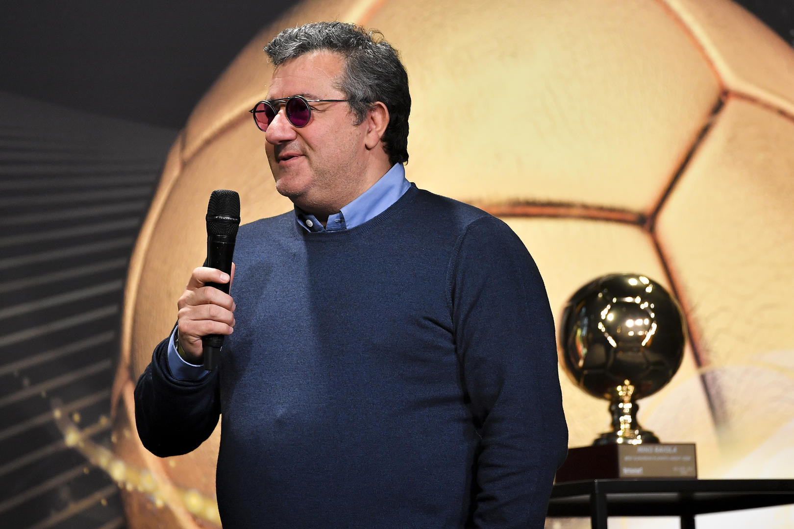 未能如愿“复活”，刚刚，著名经纪人拉伊奥拉去世休闲区蓝鸢梦想 - Www.slyday.coM