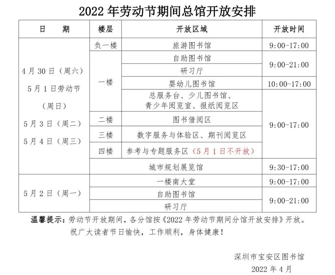 五一假期深圳最全出行攻略！内附22个公园划定帐篷区→休闲区蓝鸢梦想 - Www.slyday.coM