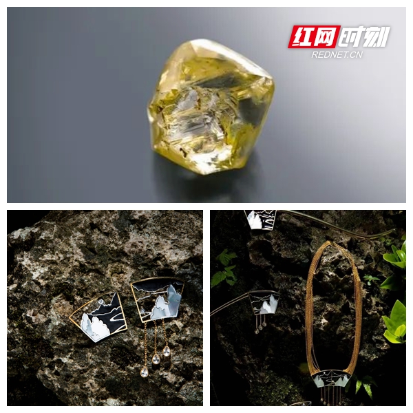 省内首次10位女馆长梦幻联动 这场“宝石的盛宴”有何魅力？休闲区蓝鸢梦想 - Www.slyday.coM