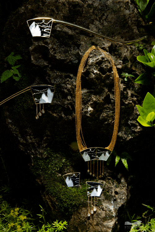 省内首次10位女馆长梦幻联动 这场“宝石的盛宴”有何魅力？休闲区蓝鸢梦想 - Www.slyday.coM