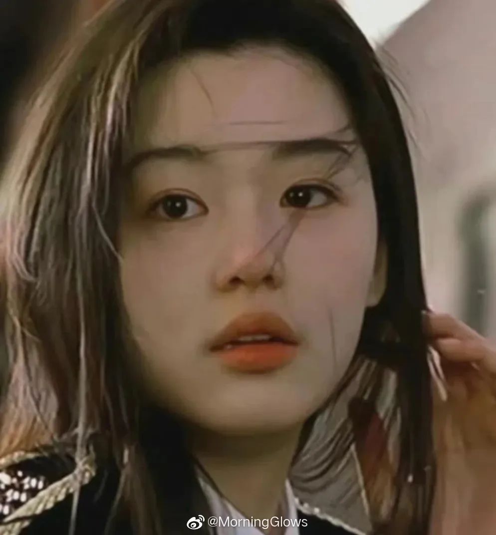 永远喜欢全智贤有头像用啦