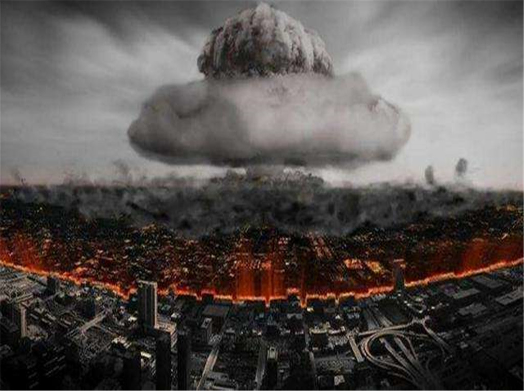 印度"神童"预言,第三次大战爆发的时间,核战后地球将变啥样?