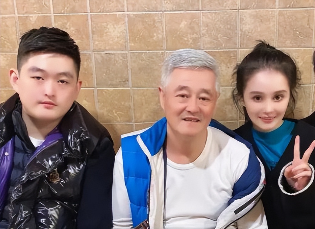 赵一楠走赵本山喜剧路被曝早已筹划许久本山传媒曾称无人能及