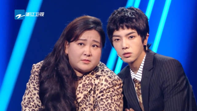 合作音乐小品喜剧之王还唱了candykisses看完满脑子去搞笑笑cry67