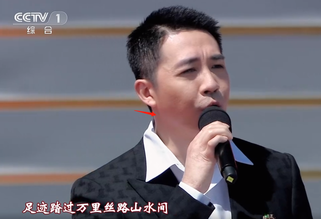 央视五一晚会明星状态：尚雯婕脸肿，俞灏明发福，张艺兴发型拉胯休闲区蓝鸢梦想 - Www.slyday.coM