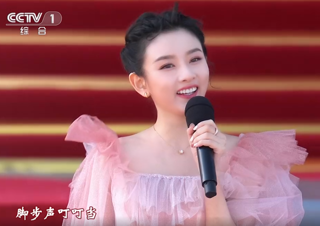 央视五一晚会明星状态：尚雯婕脸肿，俞灏明发福，张艺兴发型拉胯休闲区蓝鸢梦想 - Www.slyday.coM