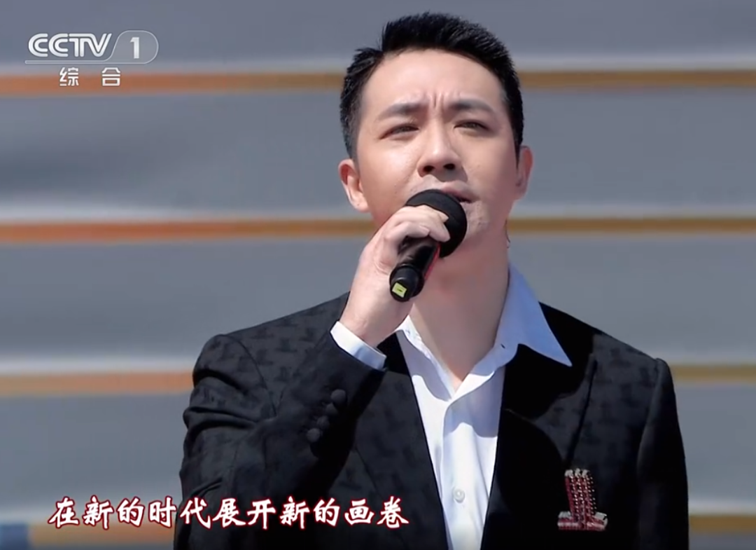 央视五一晚会明星状态：尚雯婕脸肿，俞灏明发福，张艺兴发型拉胯休闲区蓝鸢梦想 - Www.slyday.coM