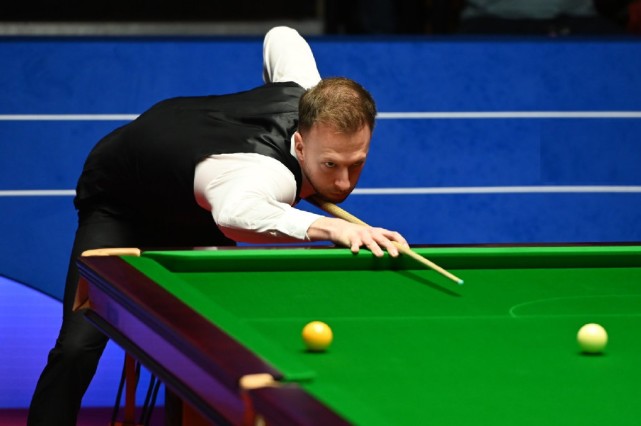 世锦赛决赛对阵出炉:奥沙利文第8次入围,特鲁姆普绝杀晋级!休闲区蓝鸢梦想 - Www.slyday.coM 世锦赛决赛对阵出炉:奥沙利文第8次入围,特鲁姆普绝杀晋级!休闲区蓝鸢梦想 - Www.slyday.coM