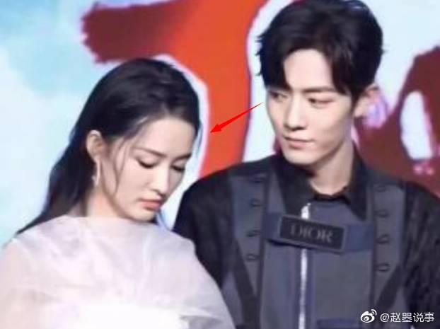 前不久,肖战跟李沁官宣将合作新剧《梦中的那片海》……休闲区蓝鸢梦想 - Www.slyday.coM 前不久,肖战跟李沁官宣将合作新剧《梦中的那片海》……休闲区蓝鸢梦想 - Www.slyday.coM