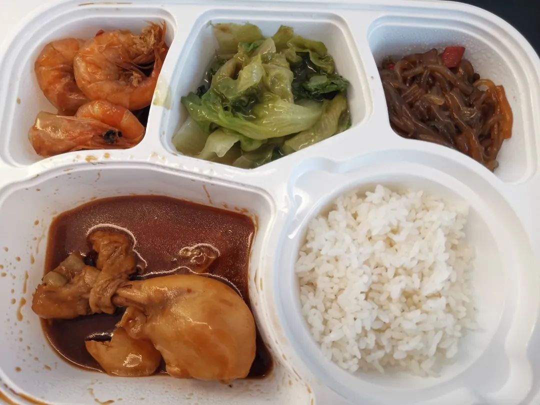 咸阳市第一人民医院我在上海方舱医院的这些天