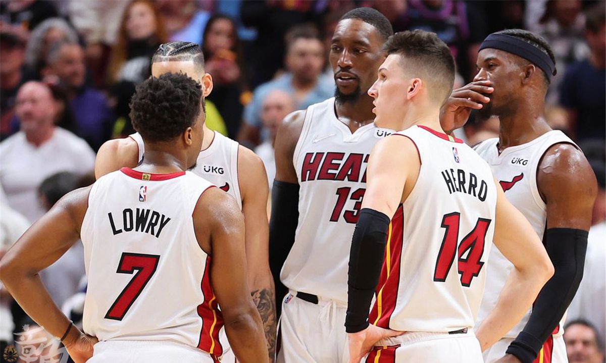 热火队次轮坐拥3大优势重压之下或逼出最强哈登