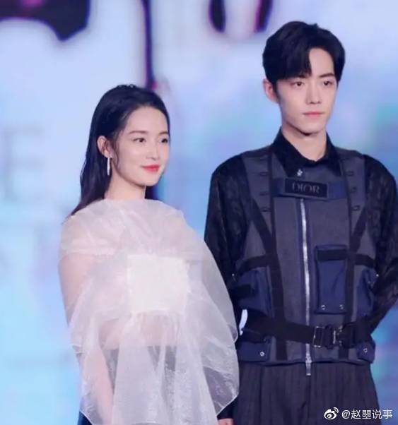 前不久,肖战跟李沁官宣将合作新剧《梦中的那片海》……休闲区蓝鸢梦想 - Www.slyday.coM 前不久,肖战跟李沁官宣将合作新剧《梦中的那片海》……休闲区蓝鸢梦想 - Www.slyday.coM