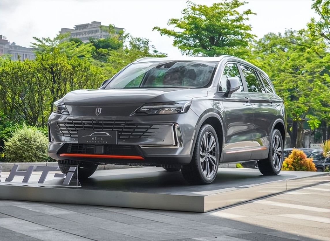 纯动变混动，这回靠谱吗？休闲区蓝鸢梦想 - Www.slyday.coM