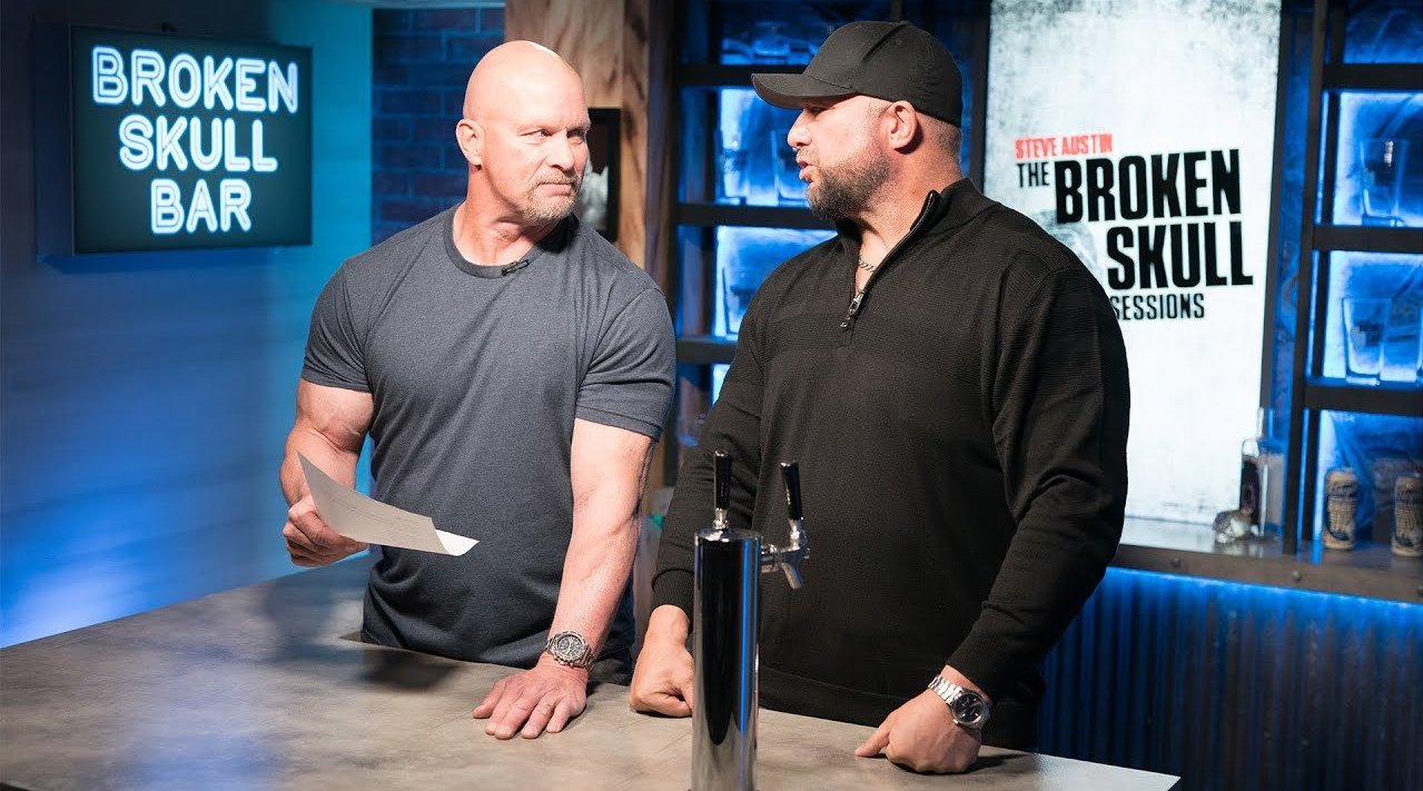 冷石史蒂夫奥斯汀steveaustin带布巴雷达德利玩名词联想对大块头奥