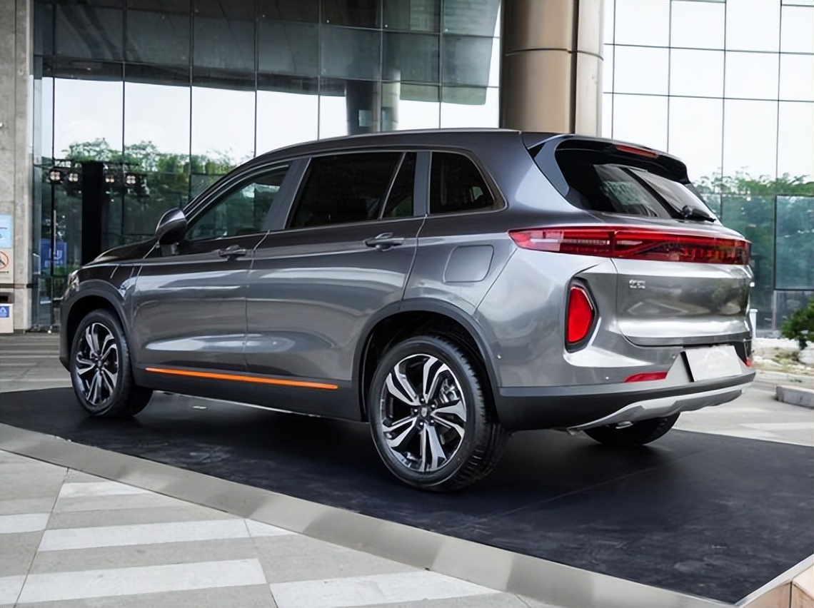 纯动变混动，这回靠谱吗？休闲区蓝鸢梦想 - Www.slyday.coM