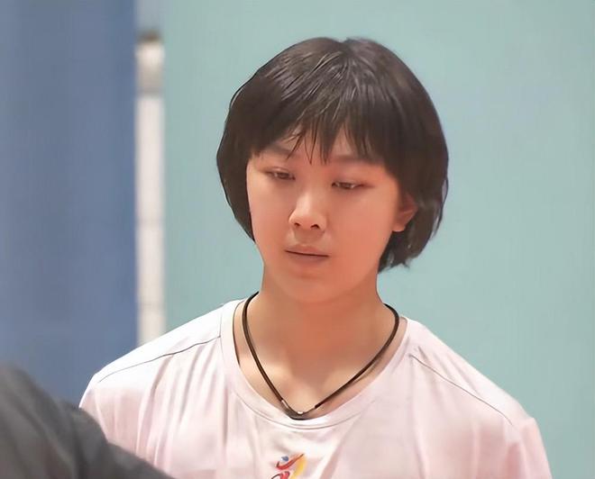 陈博雅解释落选国家队原因王宝泉不同意天津队做法也有待商榷