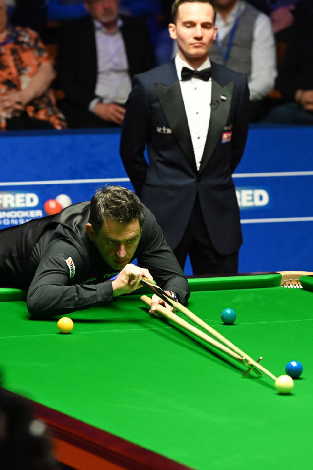 世锦赛决赛对阵出炉:奥沙利文第8次入围,特鲁姆普绝杀晋级!休闲区蓝鸢梦想 - Www.slyday.coM 世锦赛决赛对阵出炉:奥沙利文第8次入围,特鲁姆普绝杀晋级!休闲区蓝鸢梦想 - Www.slyday.coM