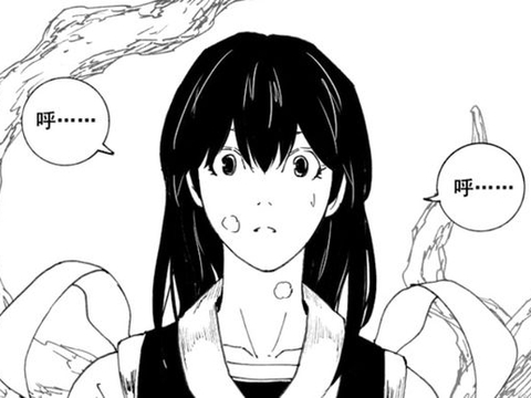 镇魂街:树神诞生于冥界之初,夏玲与他相遇,金灵子处于昏迷之中