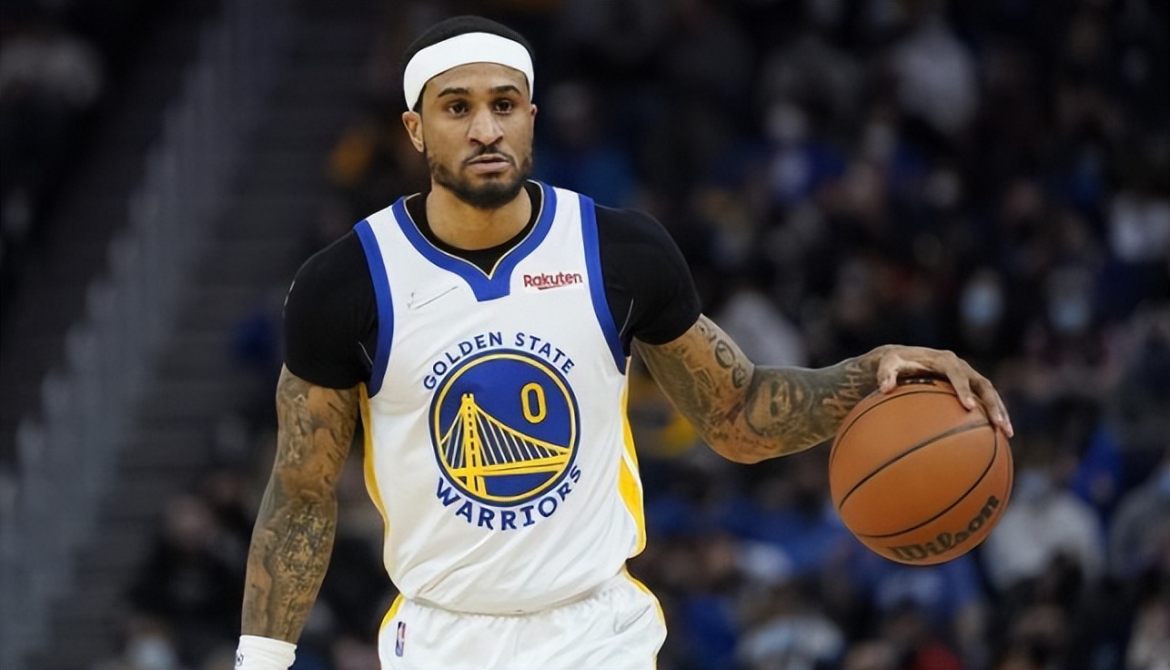 从落选秀到勇士奇兵巨星之子小佩顿的nba逆袭之旅