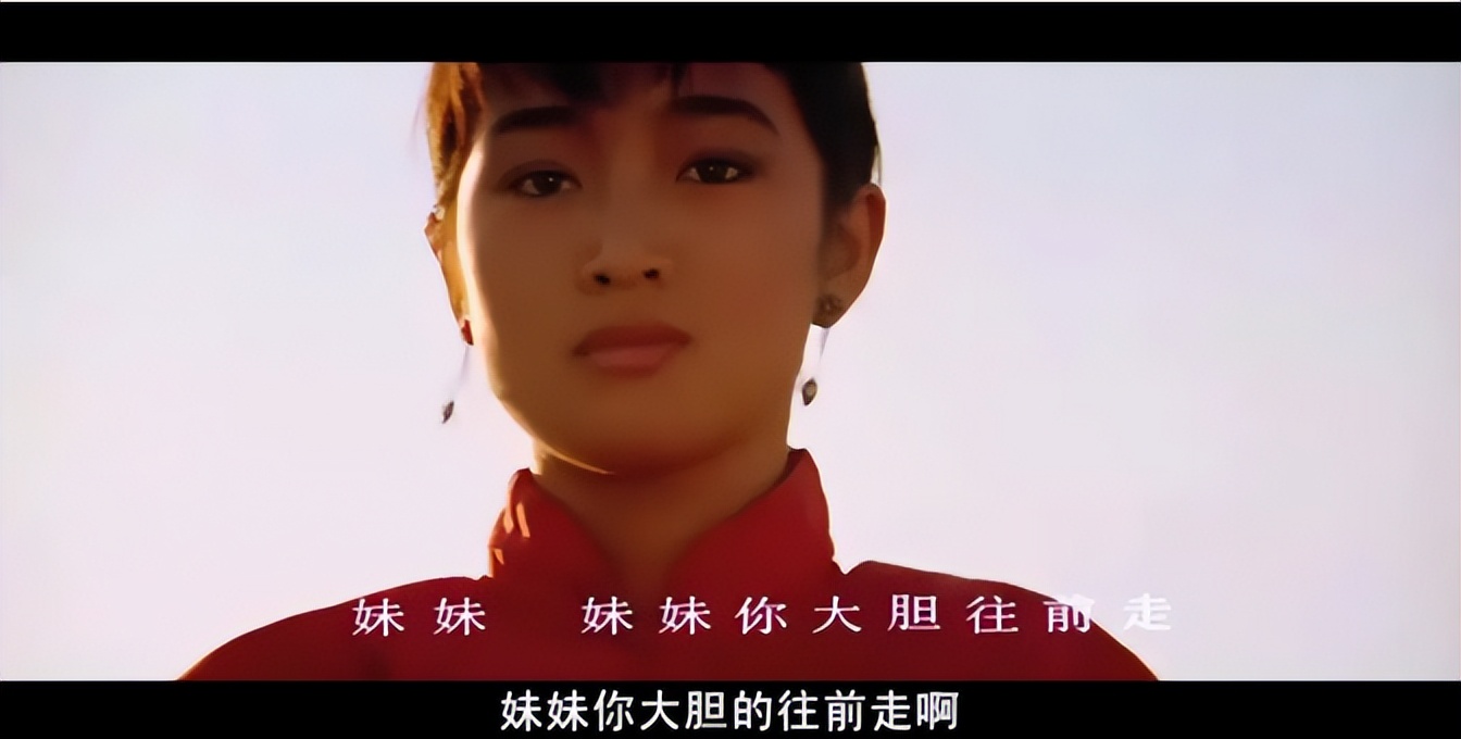 好汉歌曲作者赵季平与亡妻伉俪情深三年后娶小18岁佳人