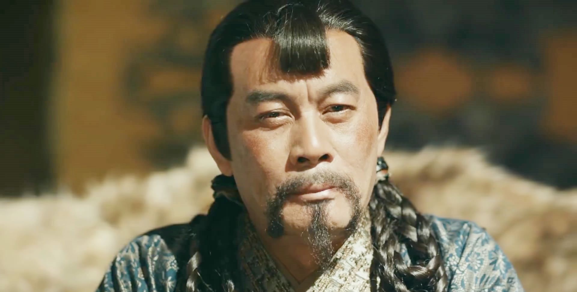 山河月明海别公主光环太强大王保保被过度吹捧