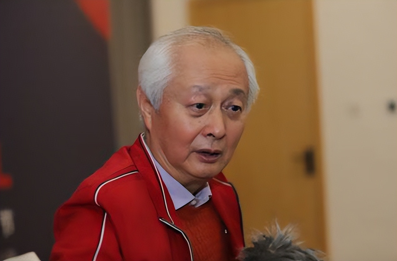 好汉歌曲作者赵季平与亡妻伉俪情深三年后娶小18岁佳人