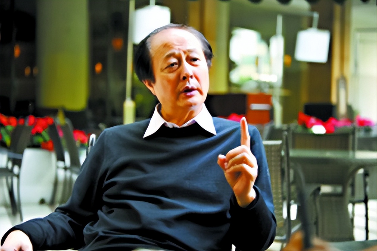 好汉歌曲作者赵季平与亡妻伉俪情深三年后娶小18岁佳人