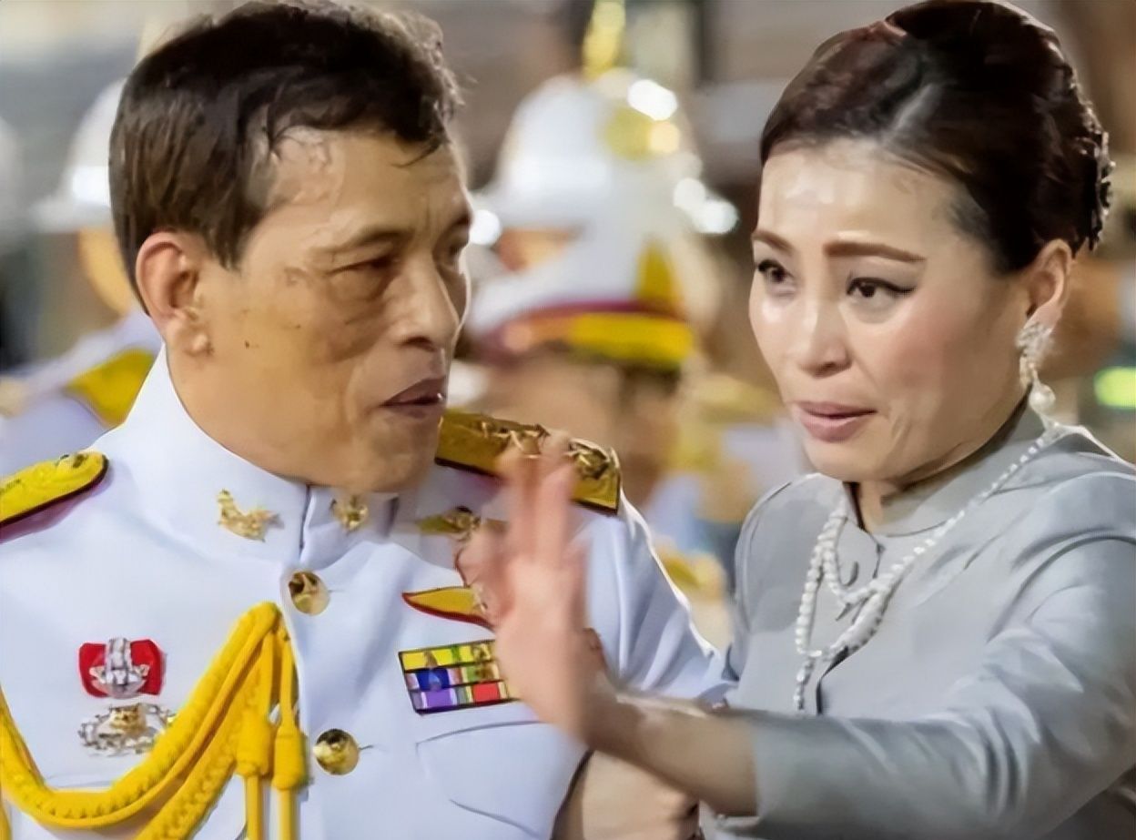 由此可见提帮功的日子确实不好过,失去母妃陪伴的同