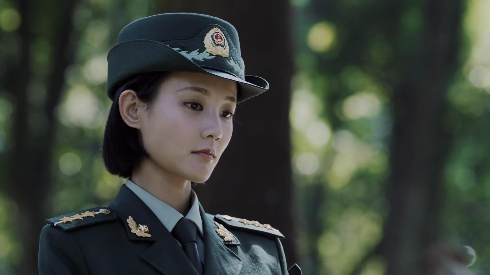 《特战荣耀》演技排名,杨洋排第三,李一桐戏份太少,进不了榜__财经