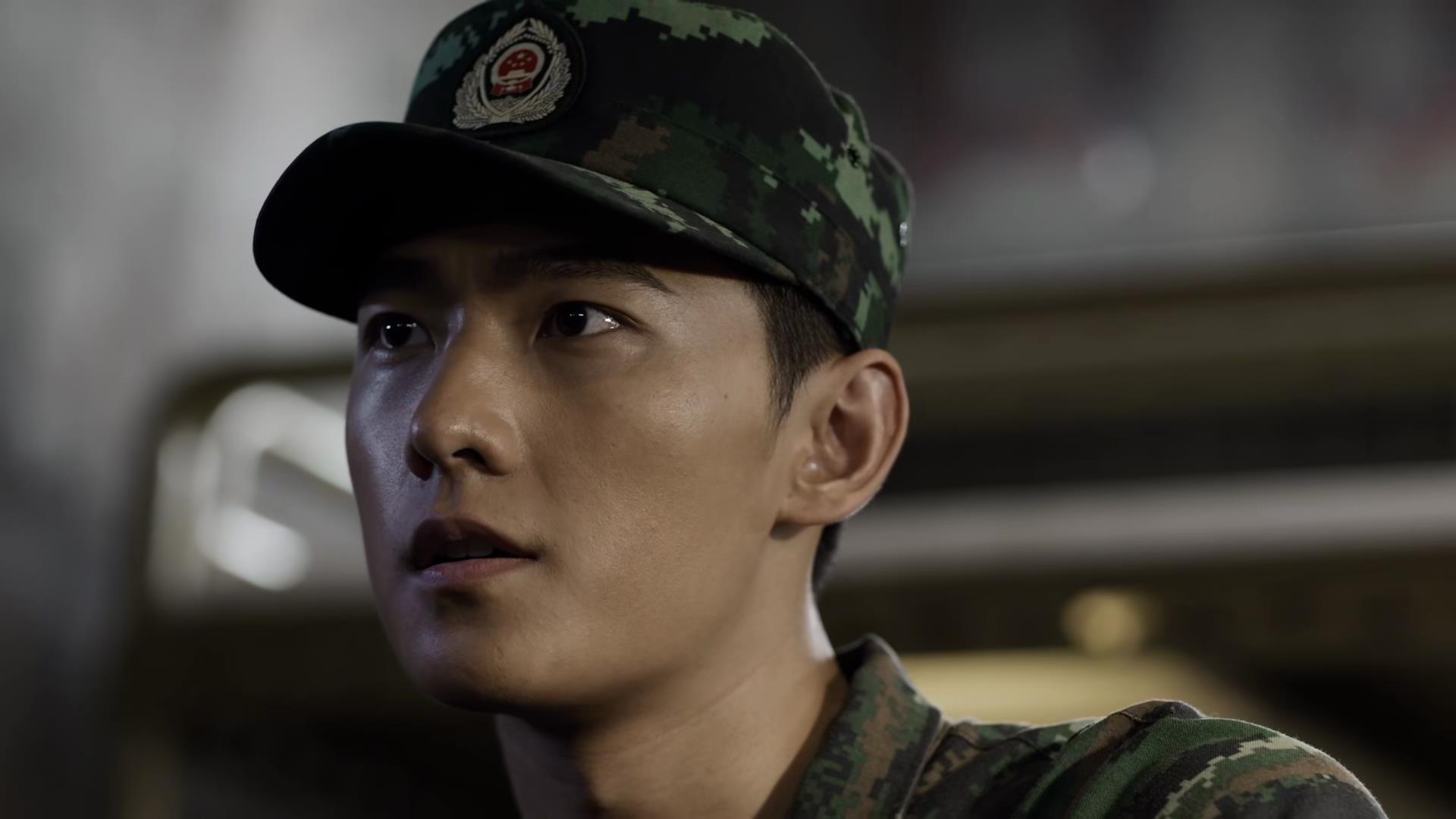 《特战荣耀》演技排名,杨洋排第三,李一桐戏份太少,进不了榜__财经